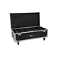 ROADINGER Flightcase 8x AKKU IP PAR 7 QCL WDMX mit Ladefunktion