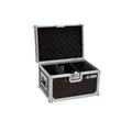 ROADINGER Flightcase 2 x LED CBB-2 COB Leiste