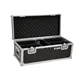ROADINGER Flightcase 4 x LED CBB-2 COB Leiste