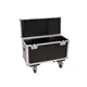 ROADINGER Flightcase 1x LED SL-350/SL-160 mit Rollen