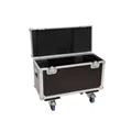 ROADINGER Flightcase 1x LED SL-350/SL-160 mit Rollen