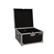 ROADINGER Flightcase 4x LED IP PAR 3x8W QCL/3x9W SCL