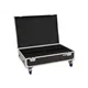 ROADINGER Flightcase 4x LED IP T-PIX 8 QCL/T-PIX 12 HCL mit Rollen