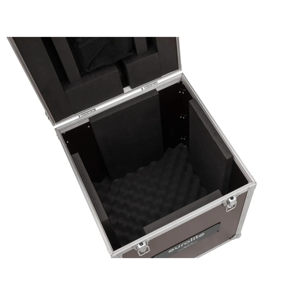 ROADINGER Flightcase 1x B-40 HCL/Laser