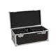 ROADINGER Flightcase 4x LED CBB-2WW/CW Fairlight