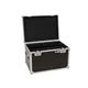 ROADINGER Flightcase 4x LED IP PAR 12x8W QCL/12x9W SQL Spot