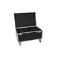 ROADINGER Flightcase 8x LED IP PAR 12x8W QCL/12x9W SQL Spot mit Rollen
