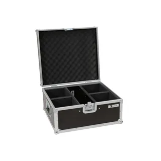 ROADINGER Flightcase 4x THA-20PC