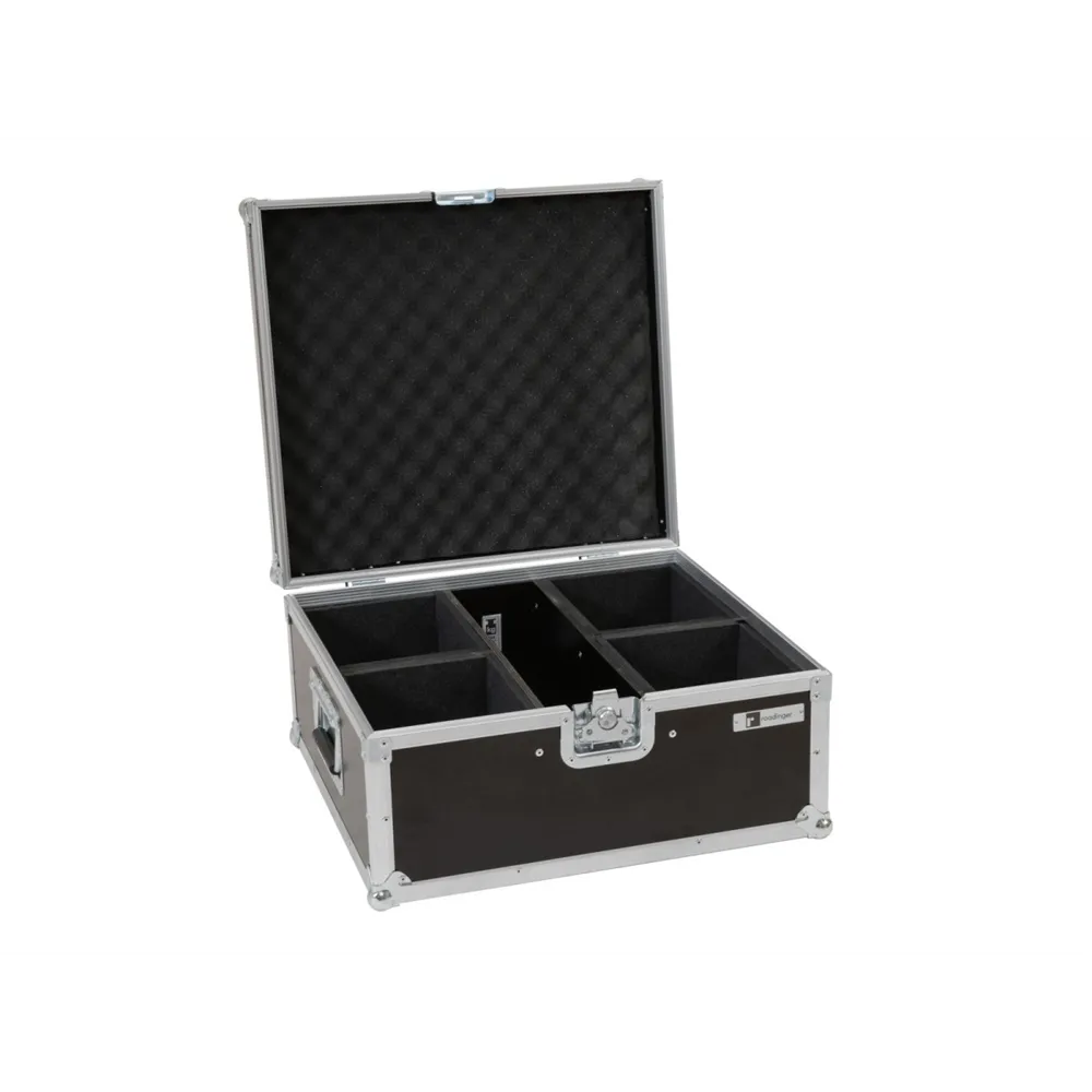 ROADINGER Flightcase 4x THA-20PC