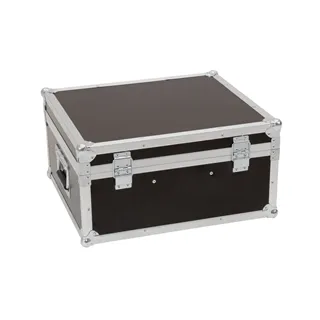 ROADINGER Flightcase 4x THA-20PC
