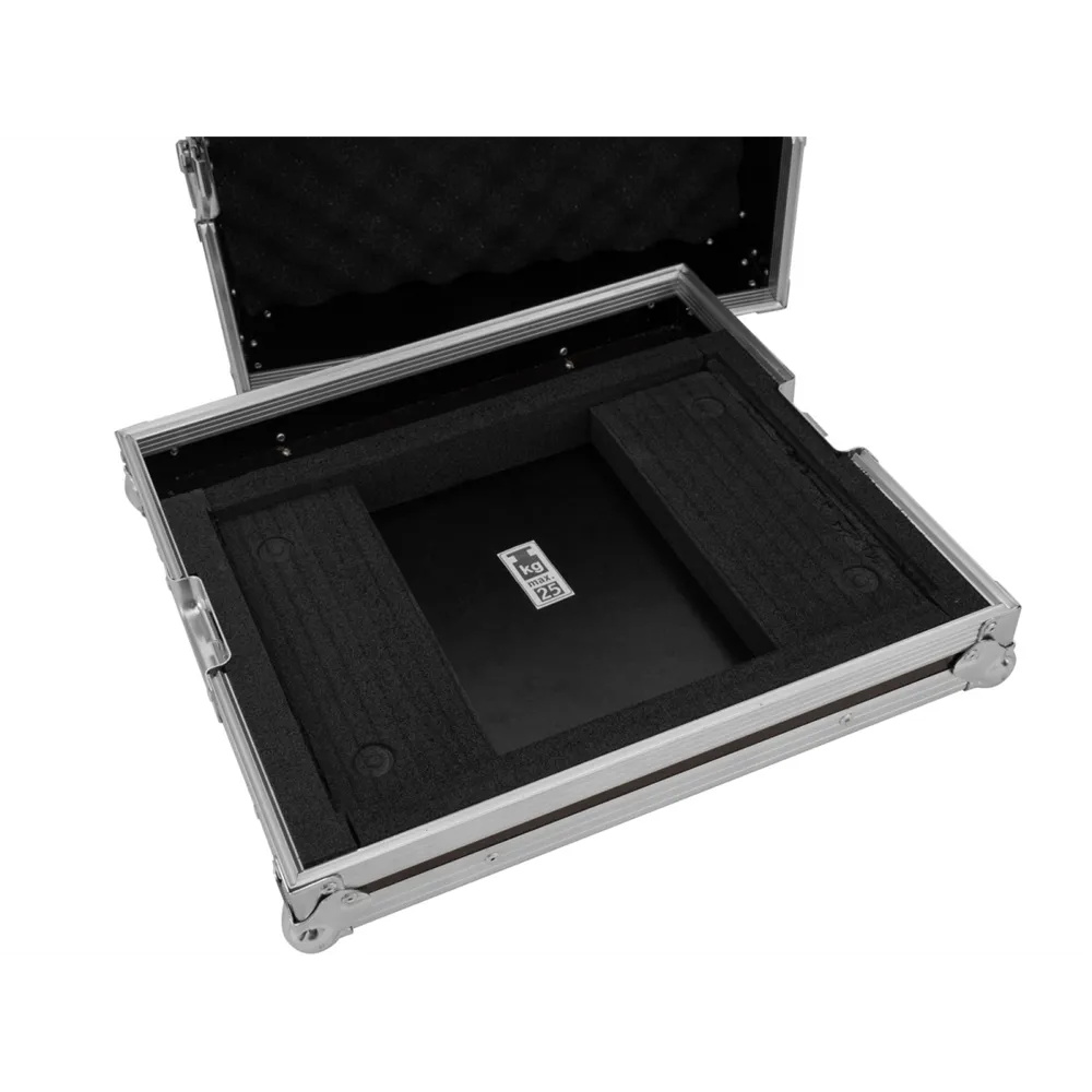 ROADINGER Flightcase TRM-402