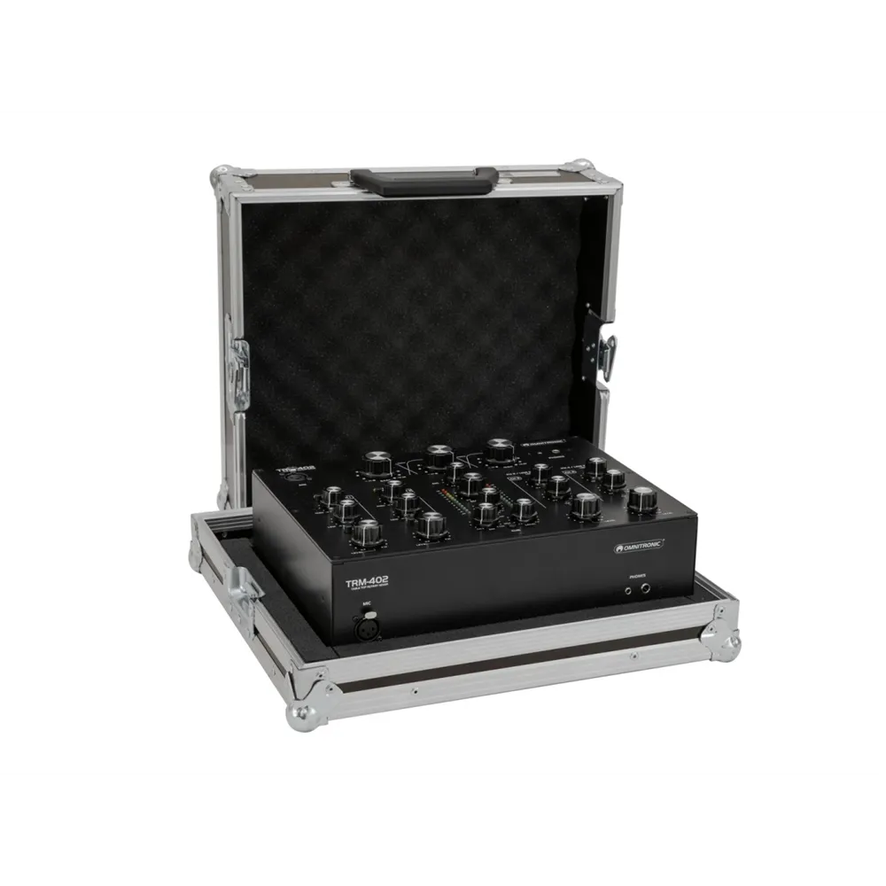 ROADINGER Flightcase TRM-402