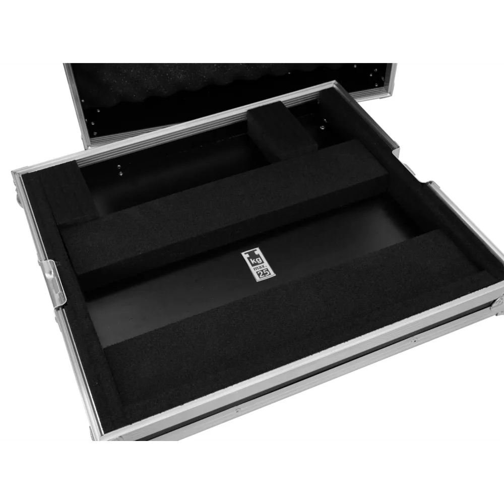 ROADINGER Flightcase TRM-422