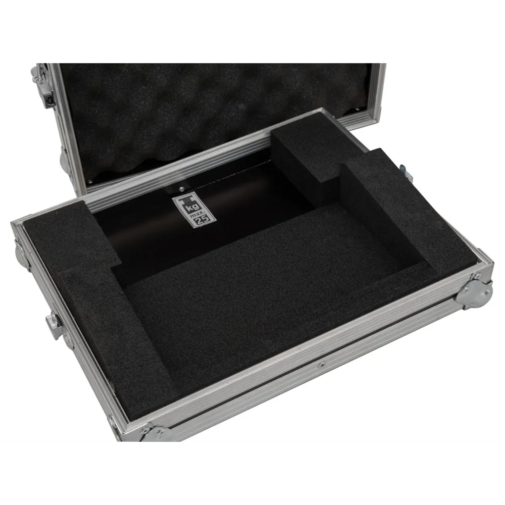 ROADINGER Flightcase Easy Show