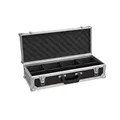 ROADINGER Flightcase 4x AKKU Mini IP UP-4 QCL Spot