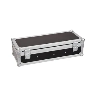 ROADINGER Flightcase 4x AKKU Mini IP UP-4 QCL Spot