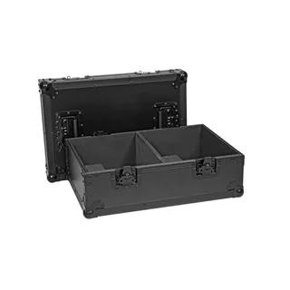 ROADINGER Flightcase 2x NSF-100