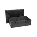 ROADINGER Flightcase 2x NSF-100