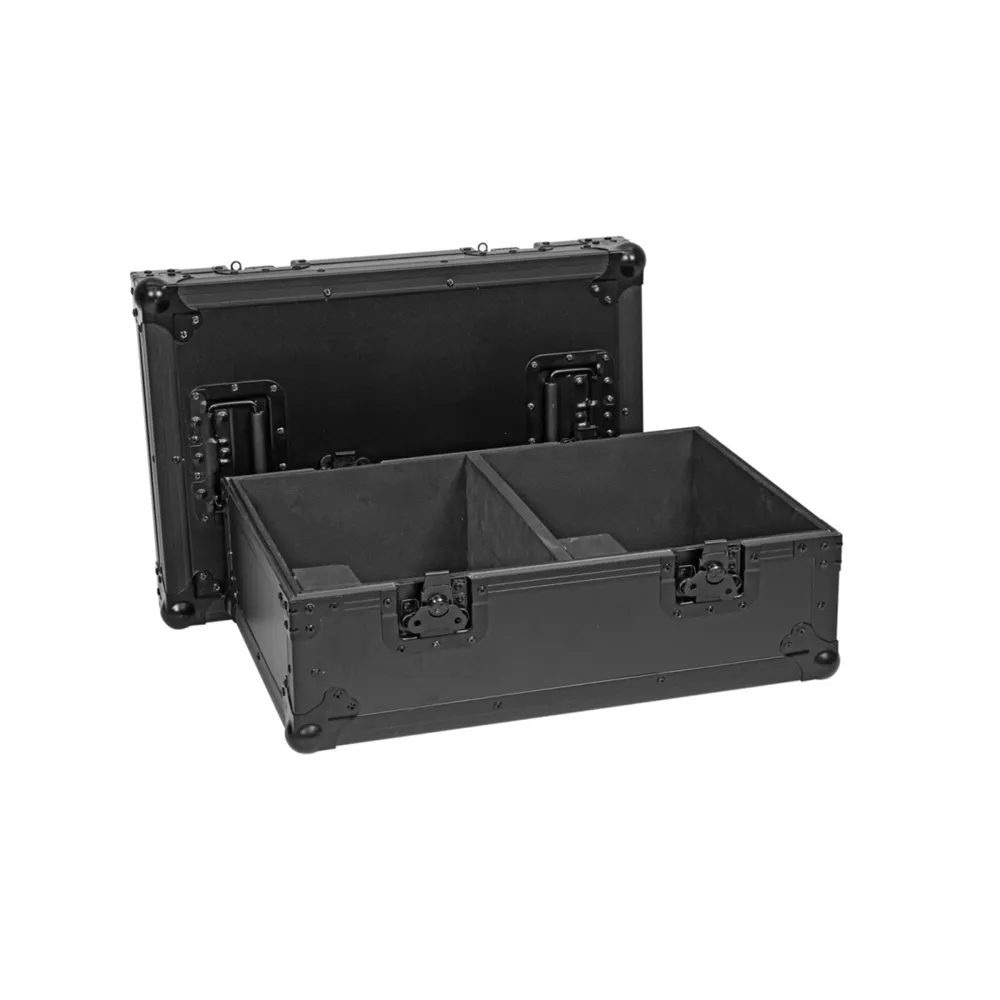 ROADINGER Flightcase 2x NSF-100
