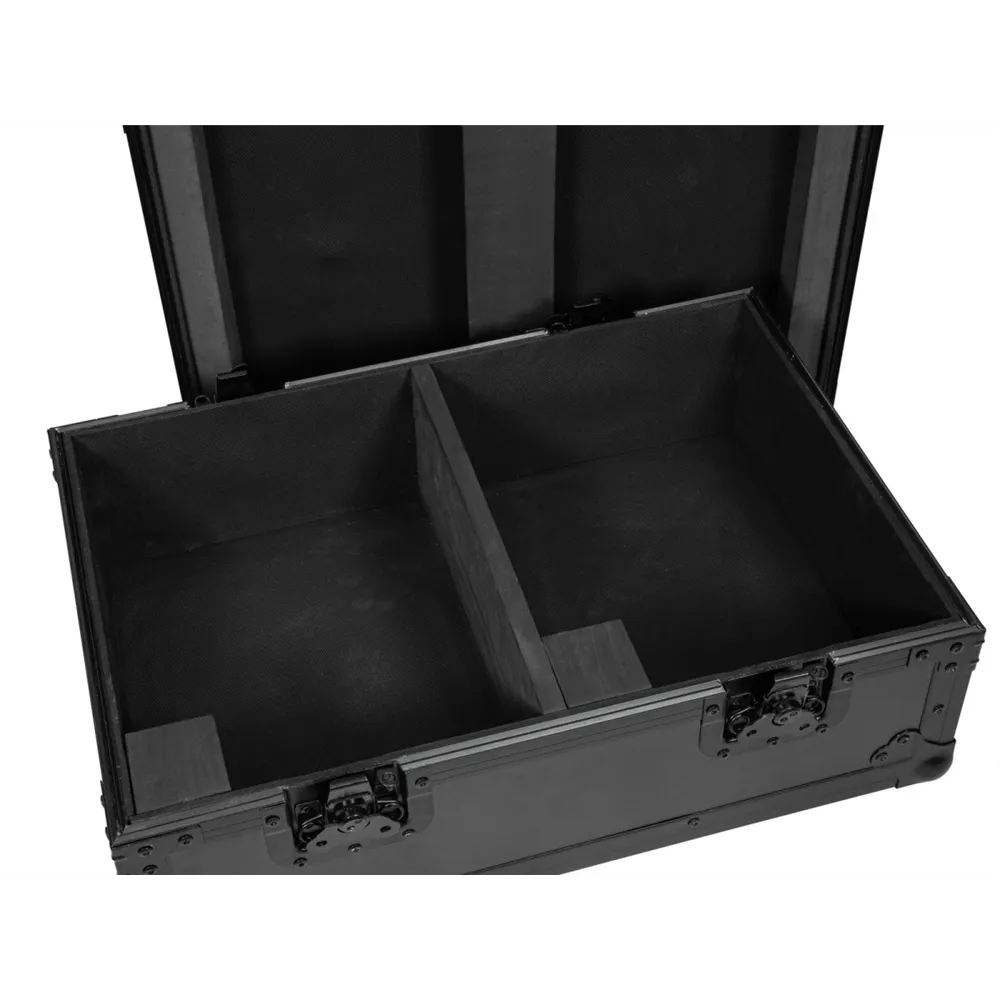 ROADINGER Flightcase 2x NSF-100