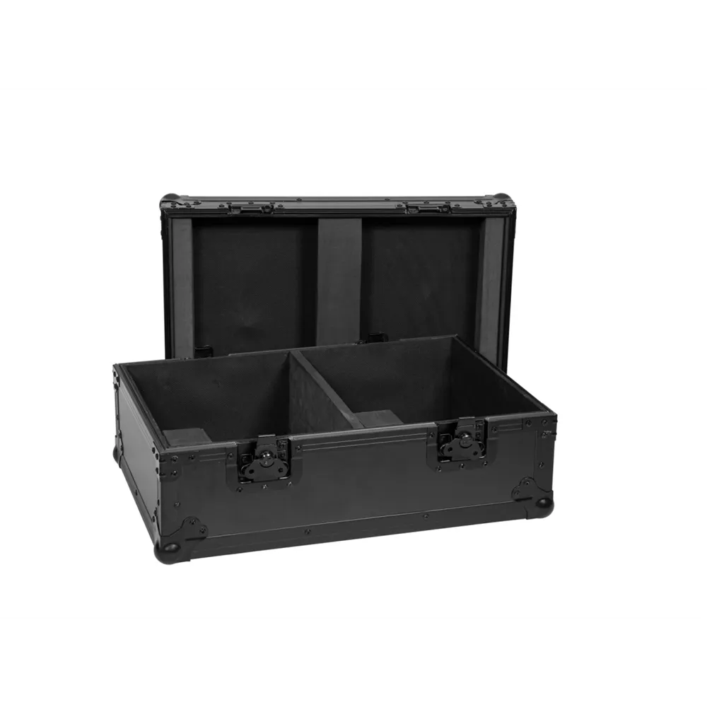 ROADINGER Flightcase 2x NSF-100