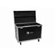 ROADINGER Flightcase 2x IP PLH/PLB 420