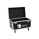 ROADINGER Flightcase 4x LED IP Atmo Blinder 9