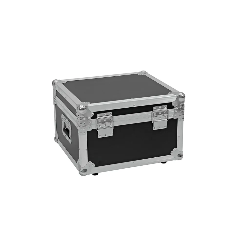 ROADINGER Flightcase 2x LED PLL-384