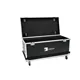 ROADINGER Flightcase 1x SL-1000 MFZ DMX Search Light mit Rollen