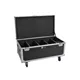 ROADINGER Flightcase 4x Multiflood IP 18x10W RGBW Wash CRMX
