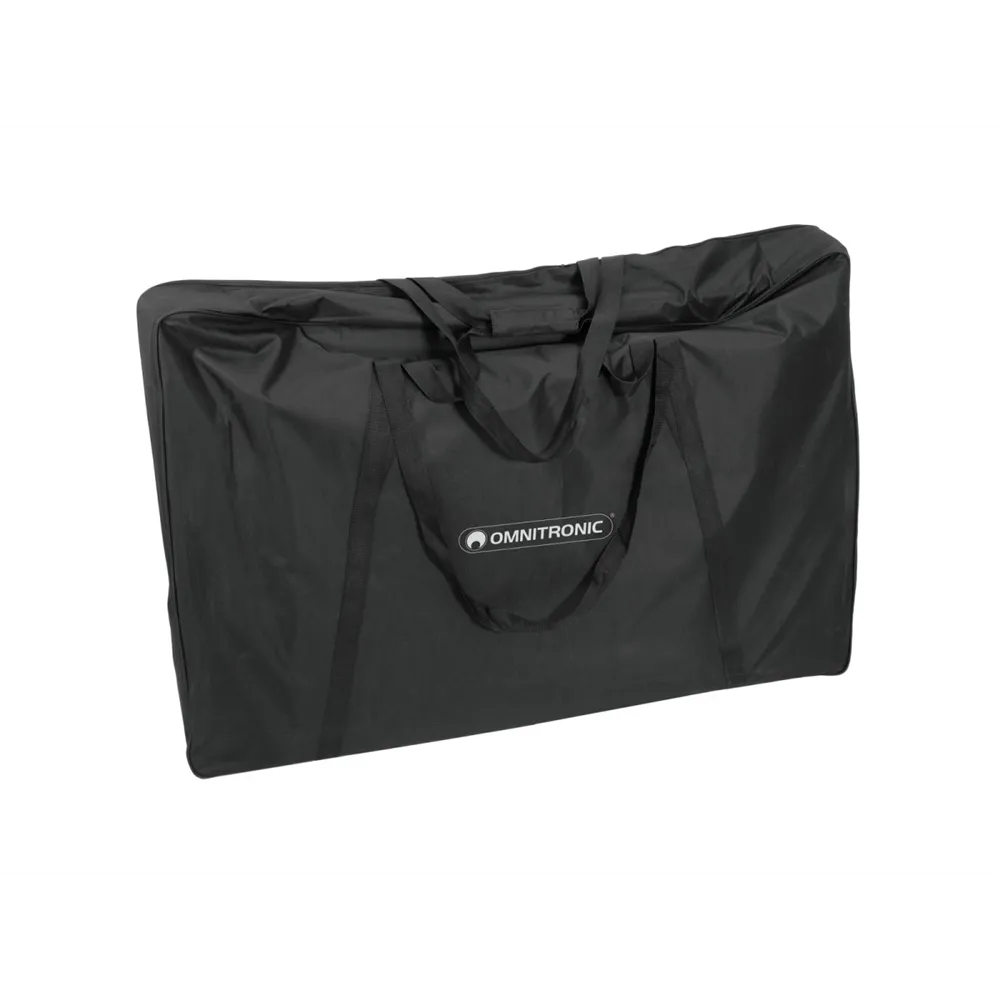 OMNITRONIC Tragetasche für Curved Mobile Event Stand