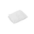 OMNITRONIC Replacement Cover for Mobile DJ Screen Curved, including White Cover