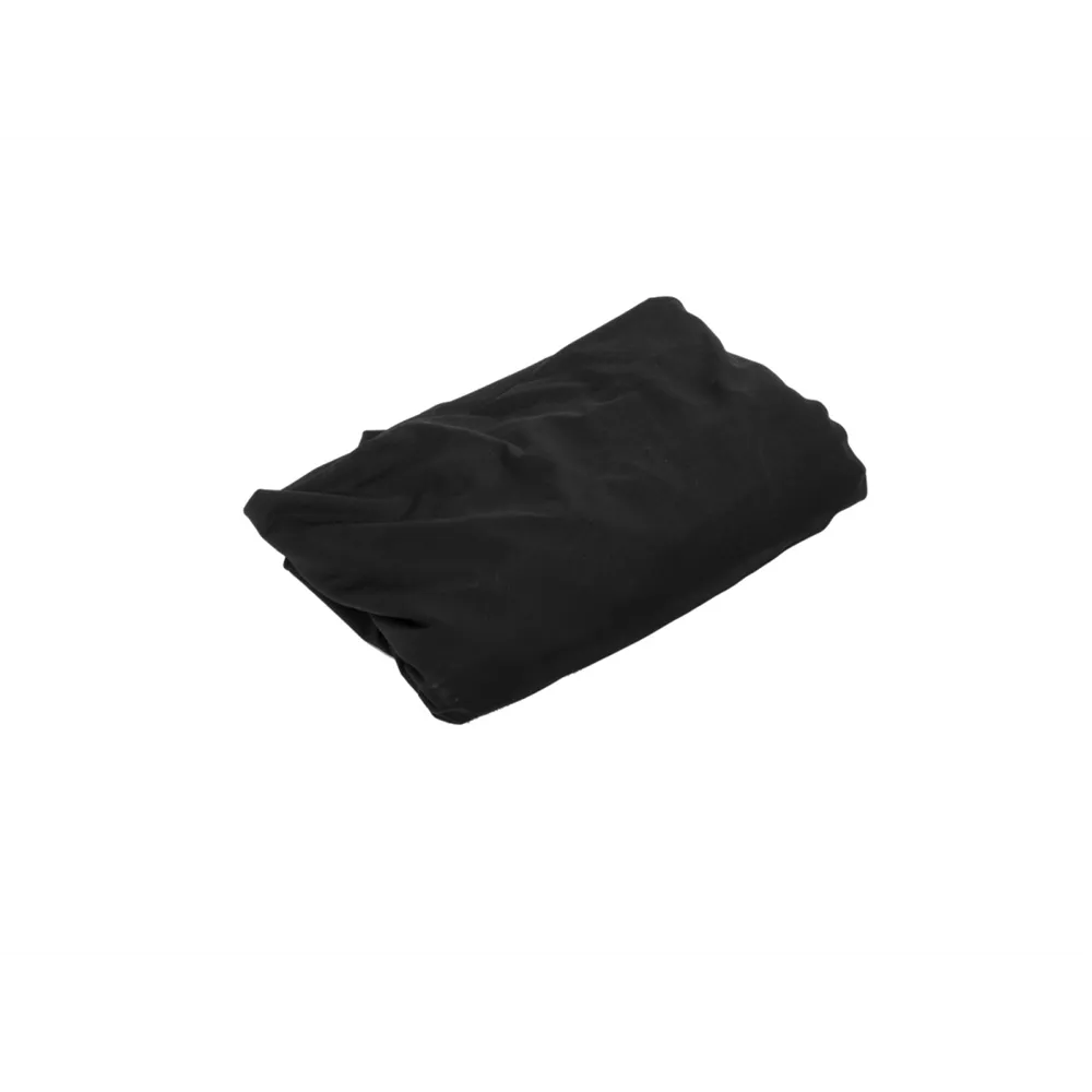 OMNITRONIC Wechselcover für Mobile DJ Screen Curved inkl. Cover sw