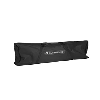 OMNITRONIC Tragetasche für Mobile DJ Screen Curved