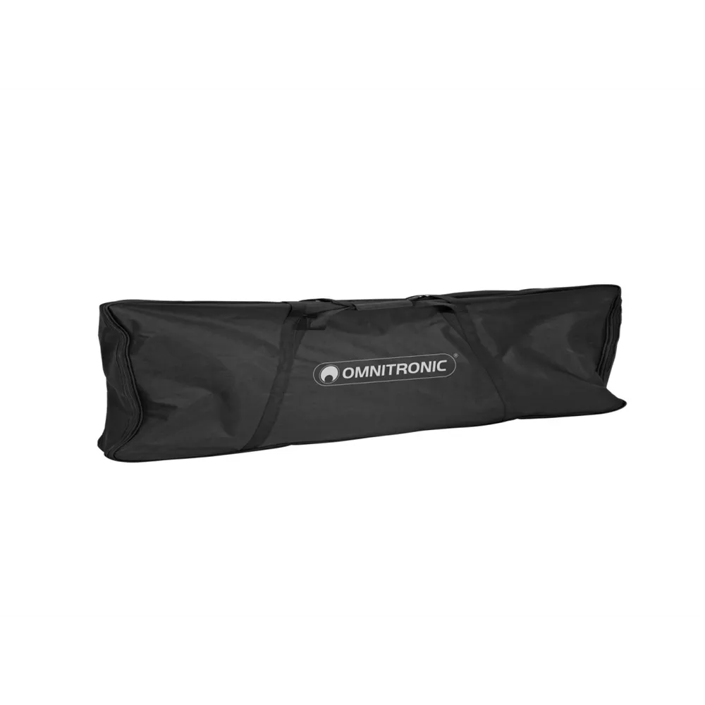 OMNITRONIC Tragetasche für Mobile DJ Screen Curved