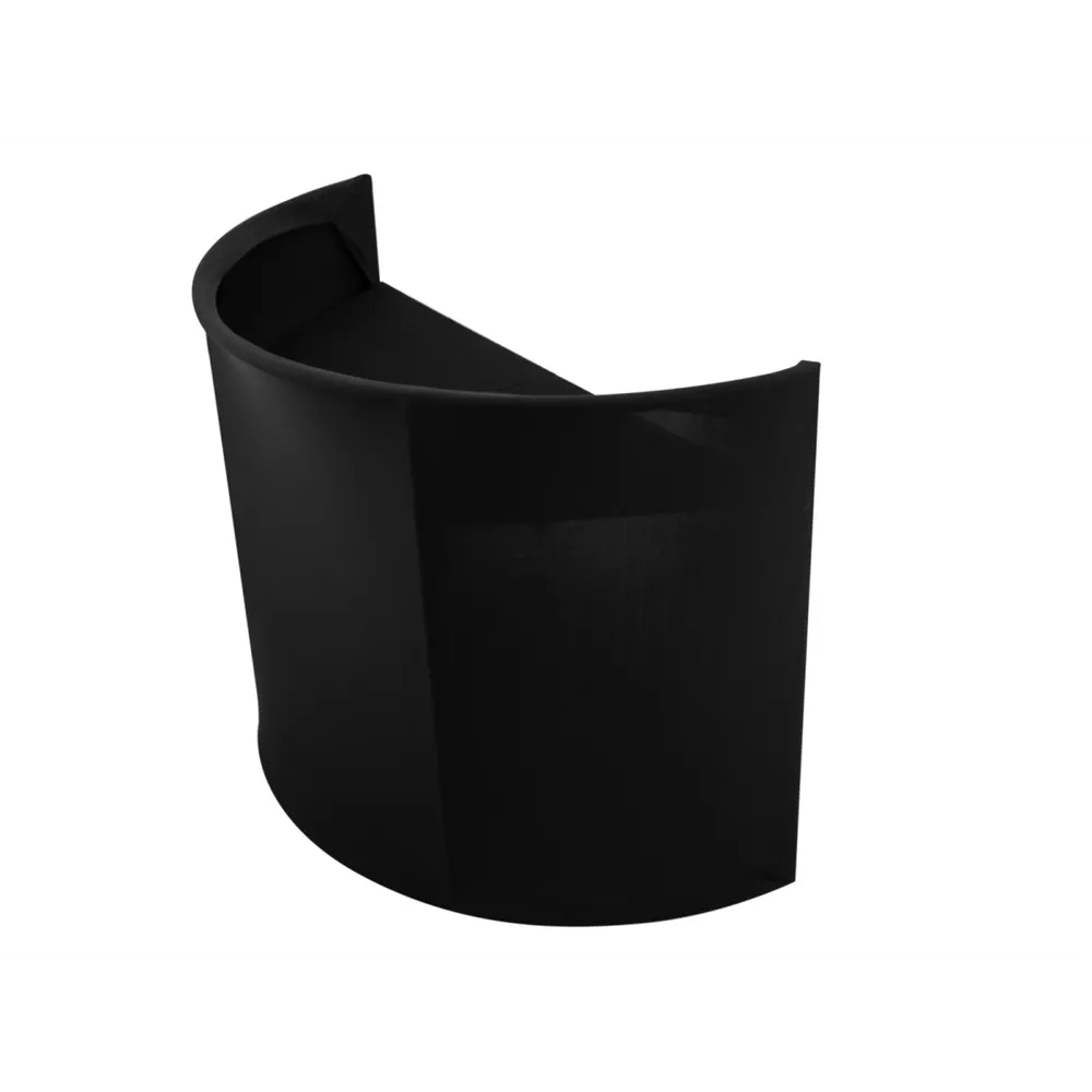 OMNITRONIC Curved Mobile Event Stand