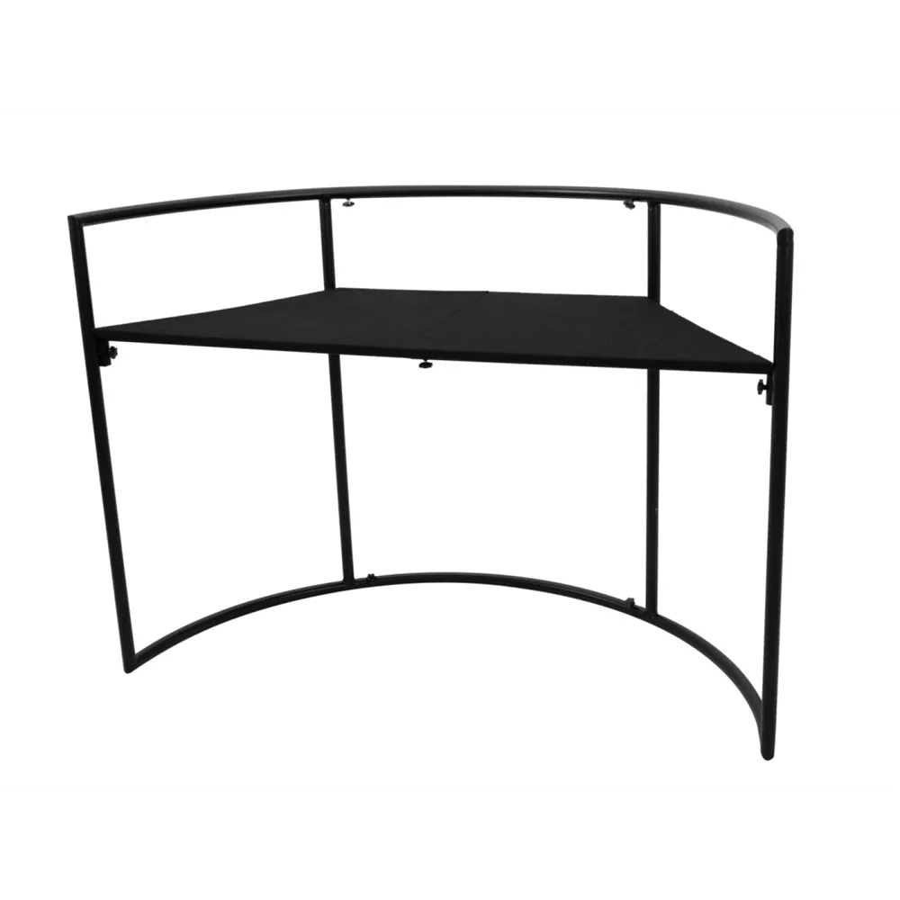 OMNITRONIC Curved Mobile Event Stand