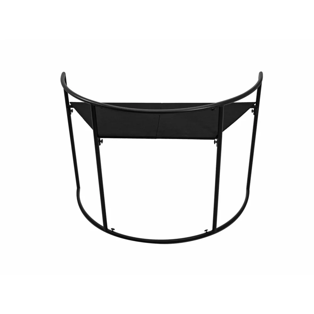 OMNITRONIC Curved Mobile Event Stand