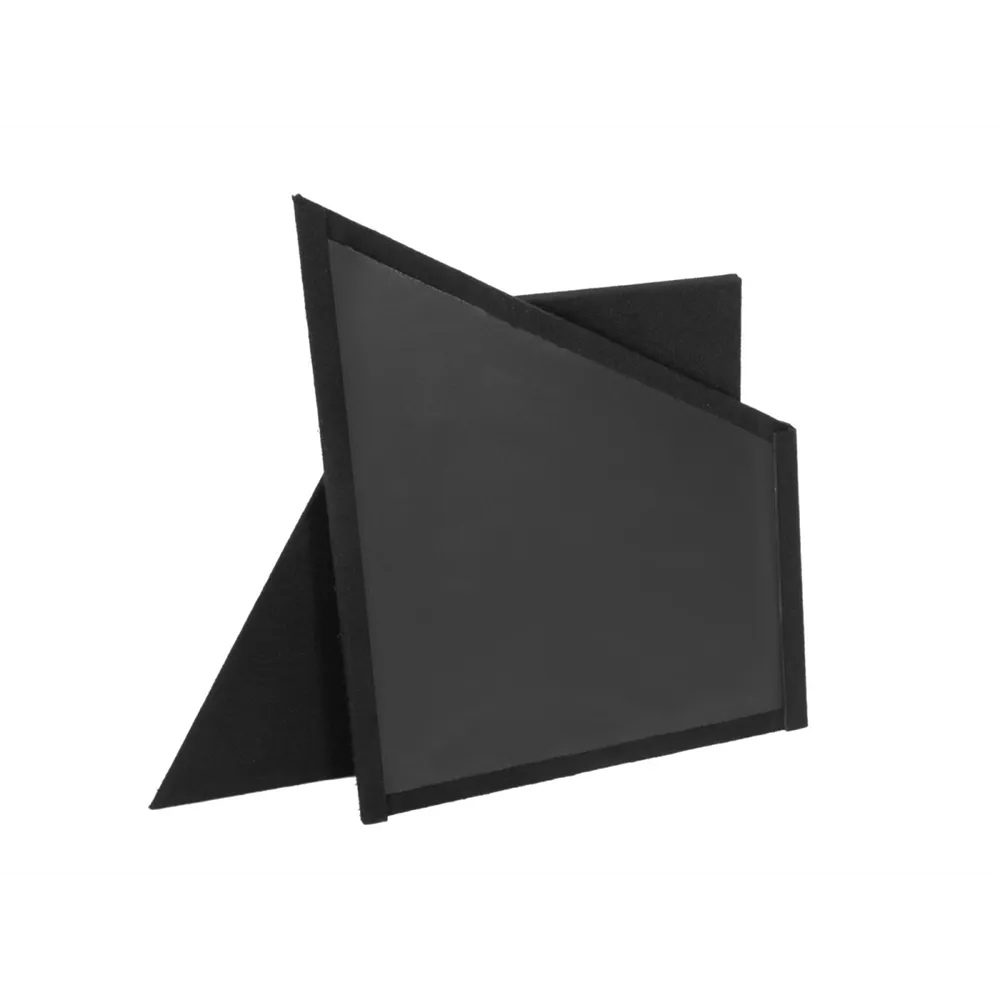 OMNITRONIC Curved Mobile Event Stand