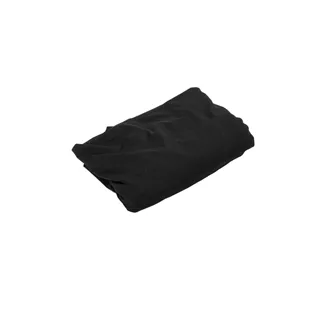OMNITRONIC Wechselcover für Curved Mobile Event Stand schwarz