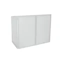OMNITRONIC Replacement Cover for DJ Booth - White