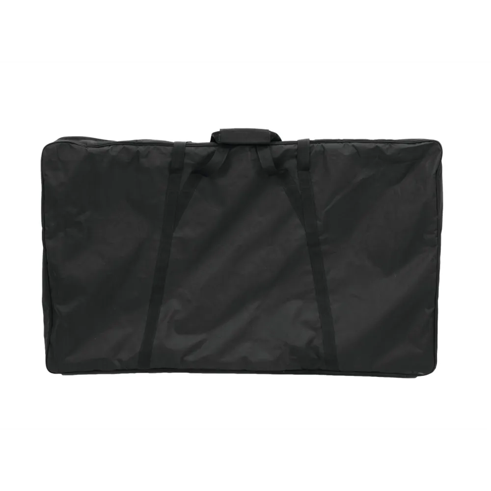 OMNITRONIC Mobile DJ Stand inkl. Cover