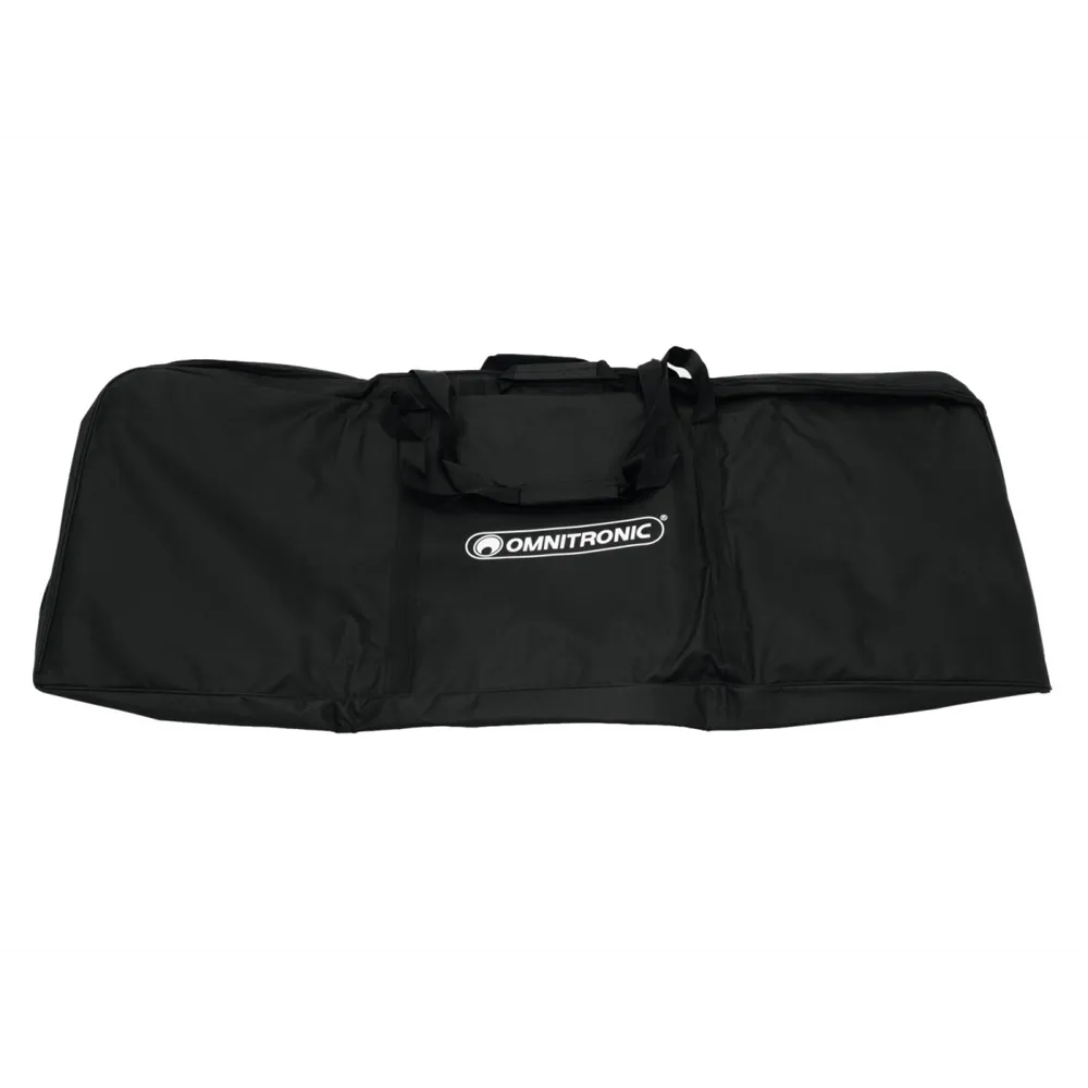 OMNITRONIC Tragetasche für Mobile DJ Stand XL