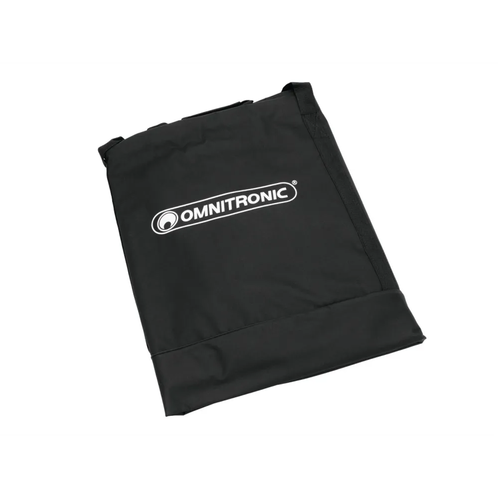OMNITRONIC Tragetasche für Mobile DJ Stand XL