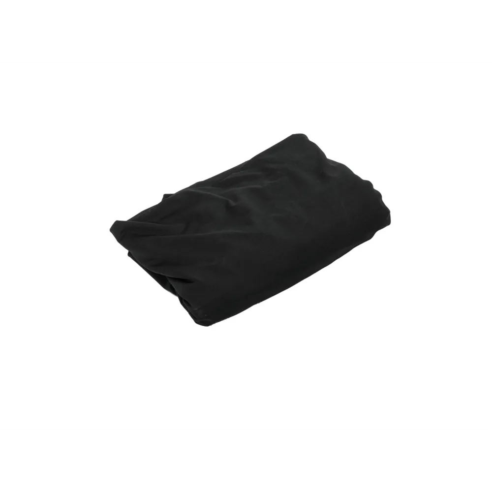 OMNITRONIC Wechselcover für Compact Mobile DJ Stand schwarz