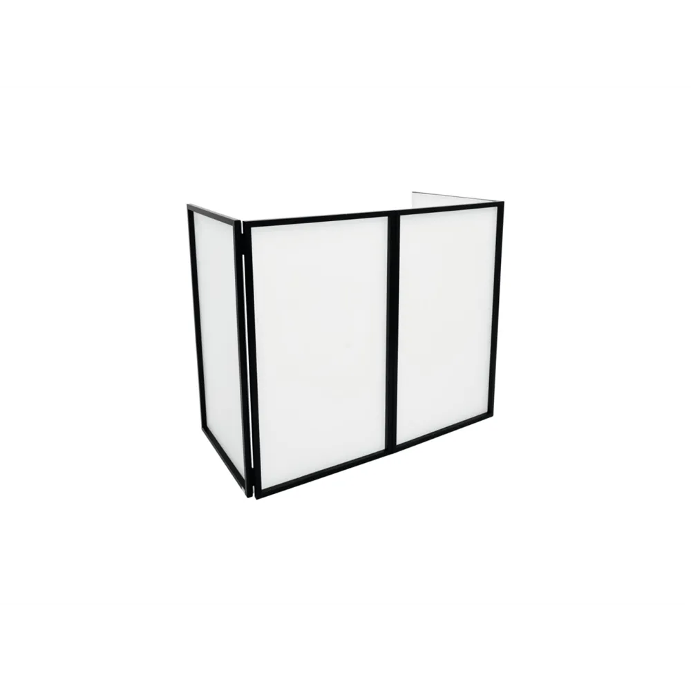 OMNITRONIC MD-1 DJ Booth Cover