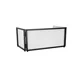 OMNITRONIC MD-2 DJ Booth Cover inkl. Tasche