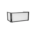 OMNITRONIC MD-2 DJ Booth Cover with Bag
