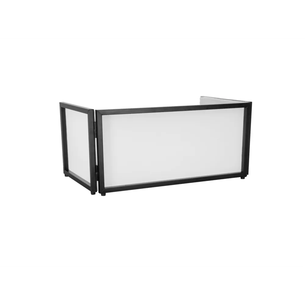 OMNITRONIC MD-2 DJ Booth Cover inkl. Tasche