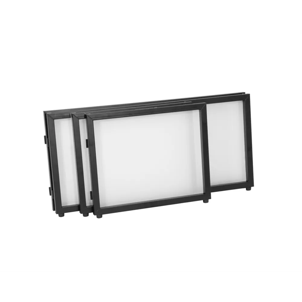 OMNITRONIC MD-2 DJ Booth Cover inkl. Tasche